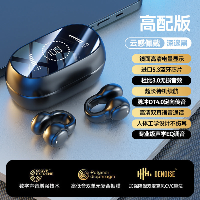 AURICULARES INALAMBRICOS PRO