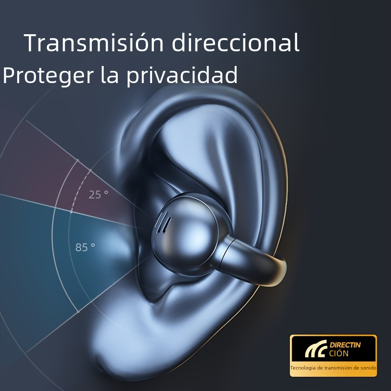 AURICULARES INALAMBRICOS PRO